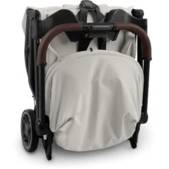 UPPAbaby Minu V3 Infant Car Seat Adapters (Maxi-Cosi, Nuna, Cybex, BeSafe) 8 UPPAbaby Minu V3 Infant Car Seat Adapters (Maxi-Cosi, Nuna, Cybex, BeSafe) -Tiny Baby Essentials Store 0901 MXA on0803 MIN Folded 1756x2000 1478e37