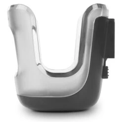 UPPAbaby Cup Holder For Vista/Vista V2/Vista V3, Cruz/Cruz V2, Minu/Minu V2/Minu V3, Minu Duo -Tiny Baby Essentials Store 0902 CUP Side 1881x2000 1478e37