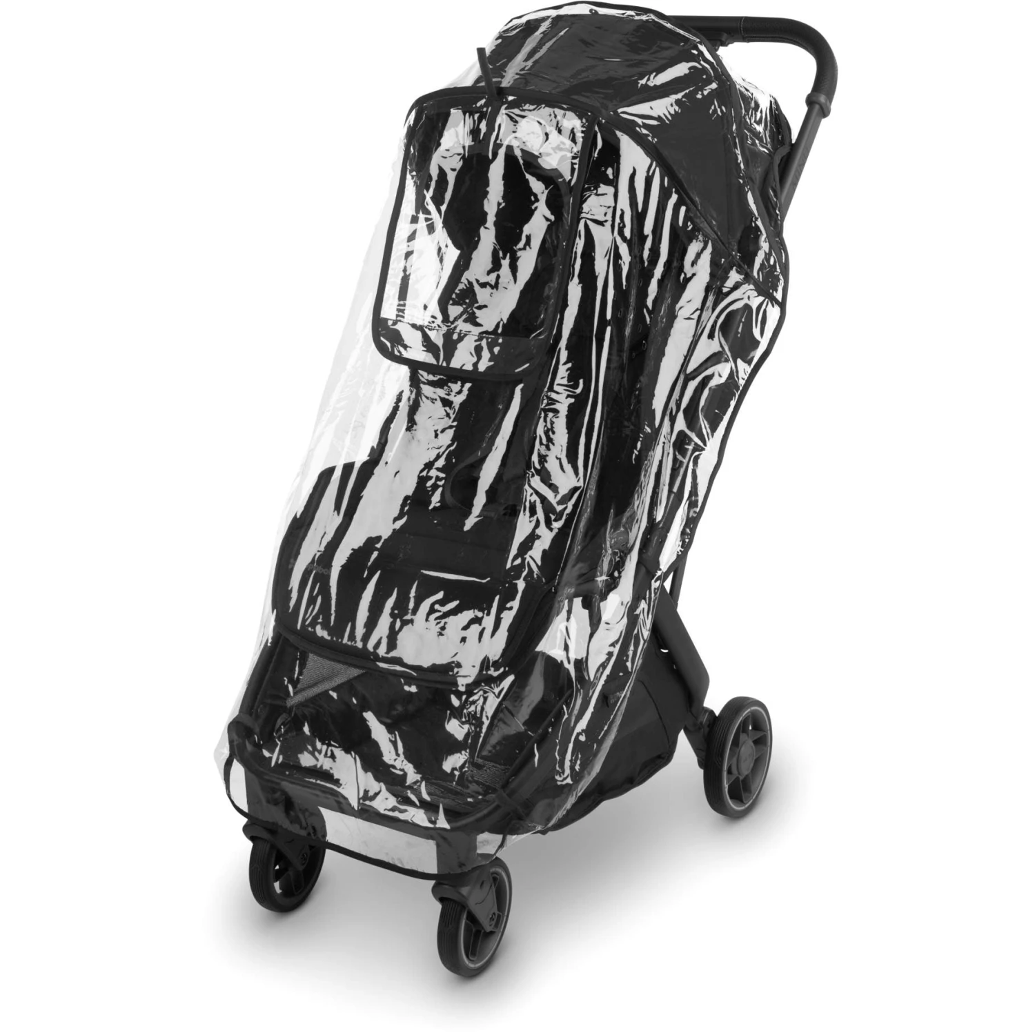 UPPAbaby Minu V3 Rain Shield 1 UPPAbaby Minu V3 Rain Shield