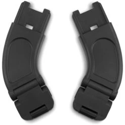 UPPAbaby Minu V3 Infant Car Seat Adapters (Aria, Mesa/Mesa V2, Mesa Max)