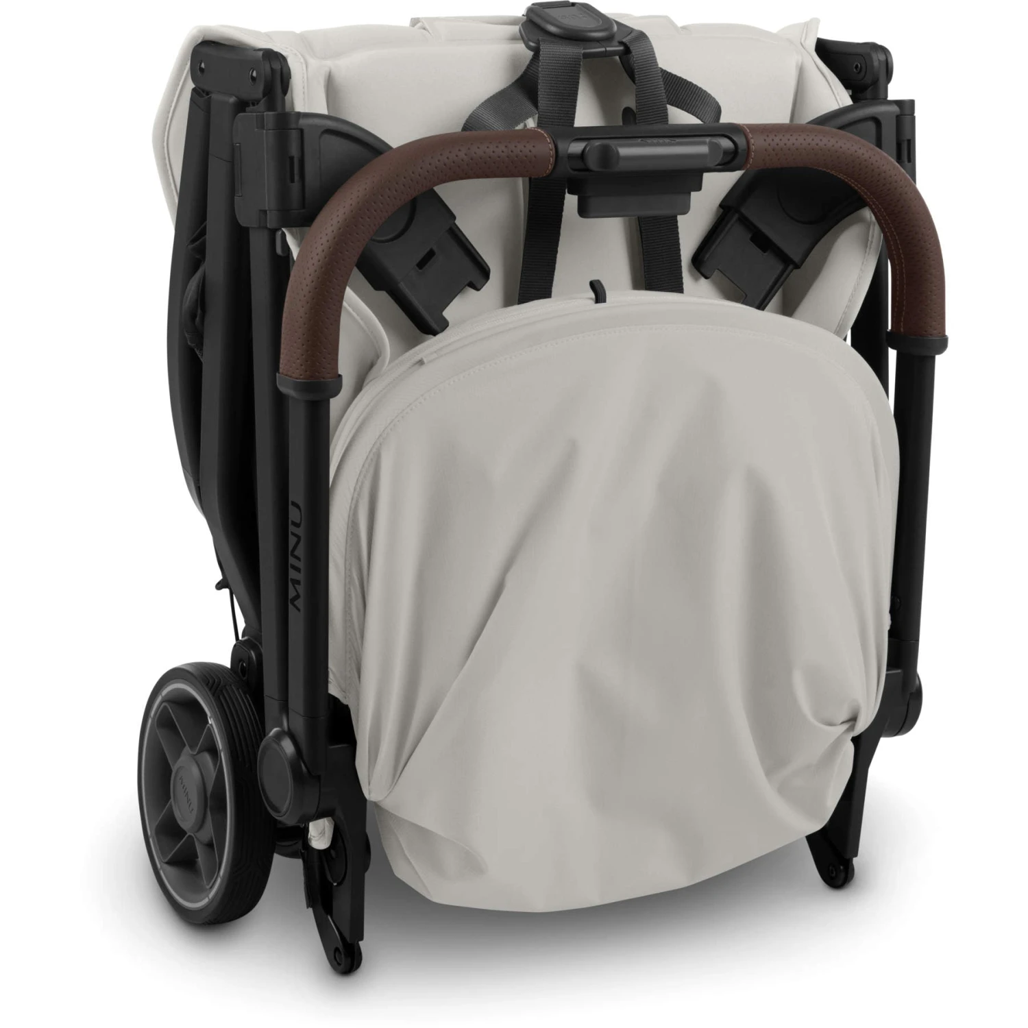 UPPAbaby Minu V3 Infant Car Seat Adapters (Aria, Mesa/Mesa V2, Mesa Max) 6 UPPAbaby Minu V3 Infant Car Seat Adapters (Aria, Mesa/Mesa V2, Mesa Max) - Image 6