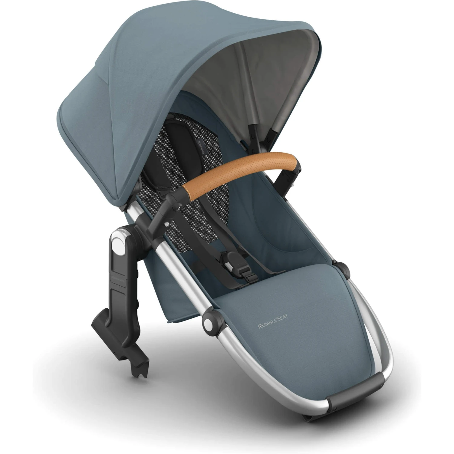 UPPAbaby Vista RumbleSeat V3 2 UPPAbaby Vista RumbleSeat V3 - Image 2