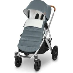 UPPAbaby CozyGanoosh Footmuff -Tiny Baby Essentials Store 0920 CGN on0303 VIS CLM Extended 1313x2000 1478e37