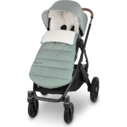 UPPAbaby CozyGanoosh Footmuff -Tiny Baby Essentials Store 0920 CGN on0303 VIS KNZ Extended 1252x2000 1478e37