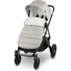 UPPAbaby CozyGanoosh Footmuff -Tiny Baby Essentials Store 0920 CGN on0303 VIS SAV Extended 1254x2000 1478e37