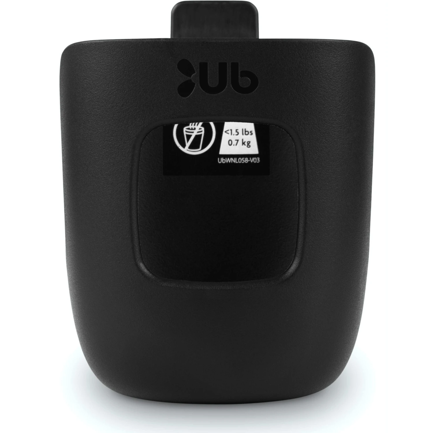 UPPAbaby Rove Cup Holder 1 UPPAbaby Rove Cup Holder