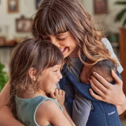 Babybjorn Free Baby Carrier 27 Babybjorn Free Baby Carrier -Tiny Baby Essentials Store 099008 baby carrier free navy blue 3d mesh lifestyle 041