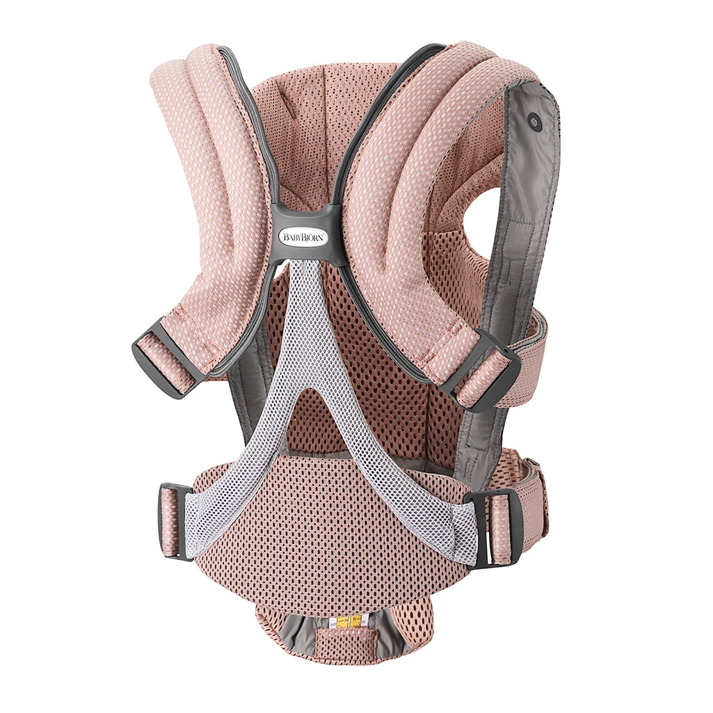 Babybjorn Free Baby Carrier 13 Babybjorn Free Baby Carrier - Image 13
