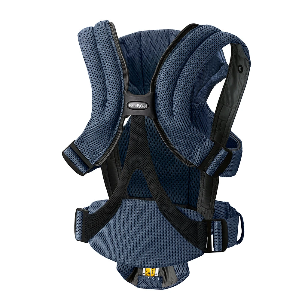 Babybjorn Free Baby Carrier 3 Babybjorn Free Baby Carrier - Image 3