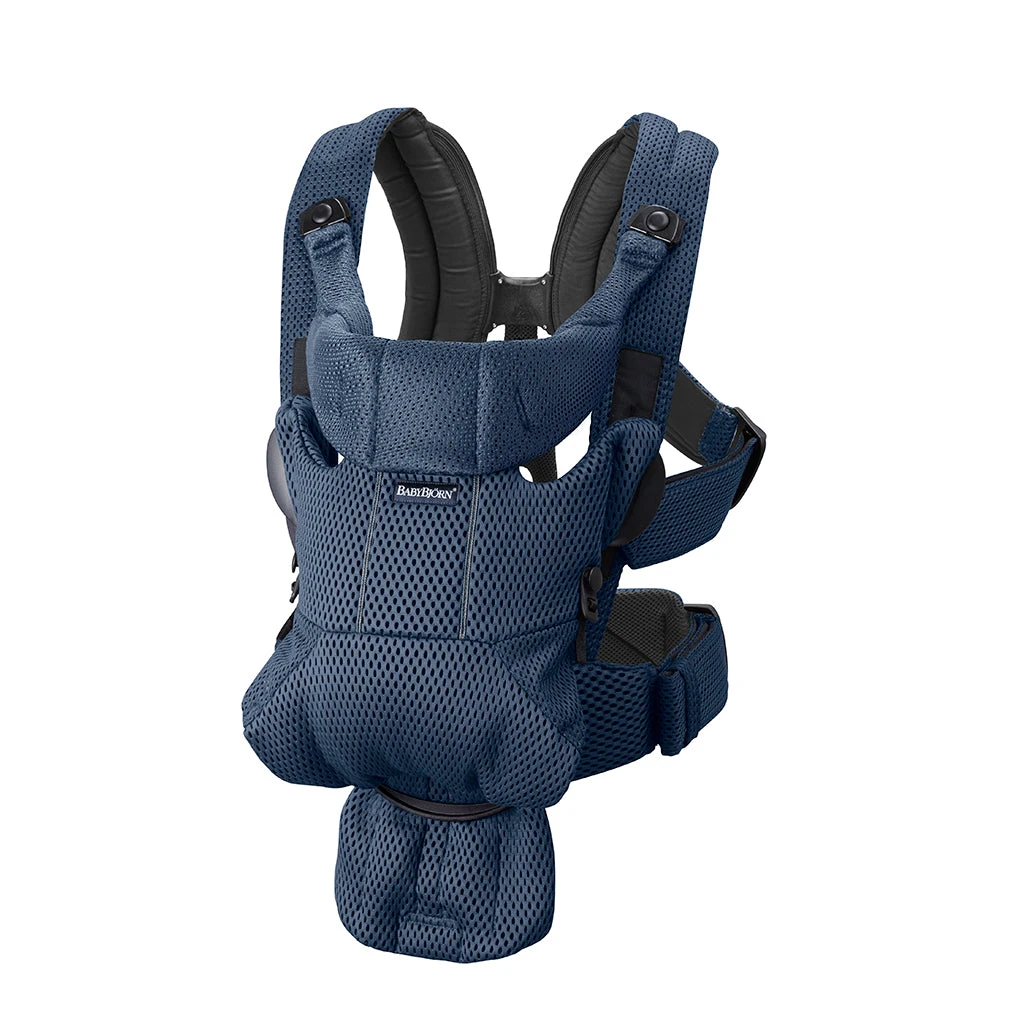 Babybjorn Free Baby Carrier 2 Babybjorn Free Baby Carrier - Image 2