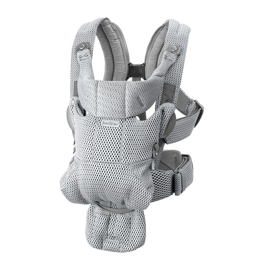 Babybjorn Free Baby Carrier 20 Babybjorn Free Baby Carrier - Image 20