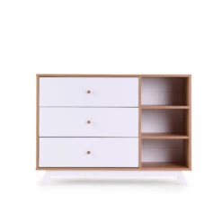 Central Park 2.0 3-Drawer Dresser -Tiny Baby Essentials Store 09ec9Jbc 360963cb 7838 4569 9030 ca21a1a8d9c3
