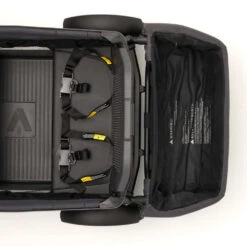 Veer Cruiser XL All-Terrain Wagon -Tiny Baby Essentials Store 0D6A1230 1db2e190 d0f7 4e18 a55e 6a5b4ddfe6bf