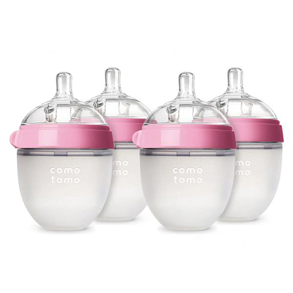 Natural Feel Baby Bottle Bundles 1 Natural Feel Baby Bottle Bundles