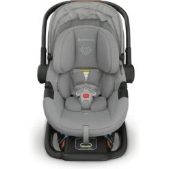 UPPAbaby Aria Lightweight Infant Car Seat + Base 24 UPPAbaby Aria Lightweight Infant Car Seat + Base -Tiny Baby Essentials Store 1001 ARI ATH Above wInsert 2000x2160 2a2734e e2cef3d5 5a3e 4996 a831 d0ca7cad464f