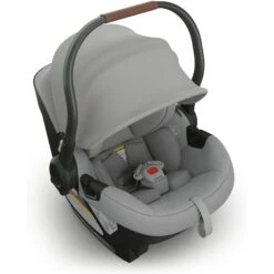 UPPAbaby Aria Lightweight Infant Car Seat + Base 29 UPPAbaby Aria Lightweight Infant Car Seat + Base -Tiny Baby Essentials Store 1001 ARI ATH Carrier 3QRight wInsert 2000x2000 c4f20ff 796c1233 1d1c 46bc 8757 4a4fdf73eb3a