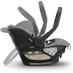 UPPAbaby Aria Lightweight Infant Car Seat + Base 38 UPPAbaby Aria Lightweight Infant Car Seat + Base -Tiny Baby Essentials Store 1001 ARI ATH HandlePositions 2000x2000 c4f20ff 7015af18 0b22 49f3 8c20 10246a96c4f8