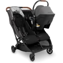 UPPAbaby Minu Duo Infant Car Seat Adapters For Mesa, Mesa V2, Mesa Max & Aria 19 UPPAbaby Minu Duo Infant Car Seat Adapters For Mesa, Mesa V2, Mesa Max & Aria -Tiny Baby Essentials Store 1001 ARI GRY on0801 MND 1619x2000 1478e37