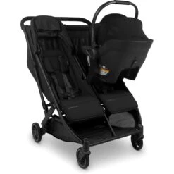 UPPAbaby Minu Duo Infant Car Seat Adapters For Mesa, Mesa V2, Mesa Max & Aria 21 UPPAbaby Minu Duo Infant Car Seat Adapters For Mesa, Mesa V2, Mesa Max & Aria -Tiny Baby Essentials Store 1001 ARI JKE on0801 MND 1569x2000 1478e37