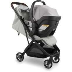 UPPAbaby Minu V3 Infant Car Seat Adapters (Aria, Mesa/Mesa V2, Mesa Max) 10 UPPAbaby Minu V3 Infant Car Seat Adapters (Aria, Mesa/Mesa V2, Mesa Max) -Tiny Baby Essentials Store 1002 MSA STL on0803 MIN SAV 1468x2000 1478e37