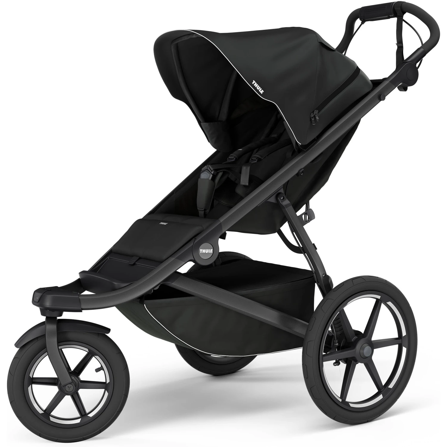Thule Urban Glide 3 Stroller 1 Thule Urban Glide 3 Stroller