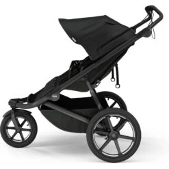 Thule Urban Glide 3 Stroller 22 Thule Urban Glide 3 Stroller -Tiny Baby Essentials Store 10101972 black 3 33cf8a95 bbc4 4fa2 acc7 037ee7465302