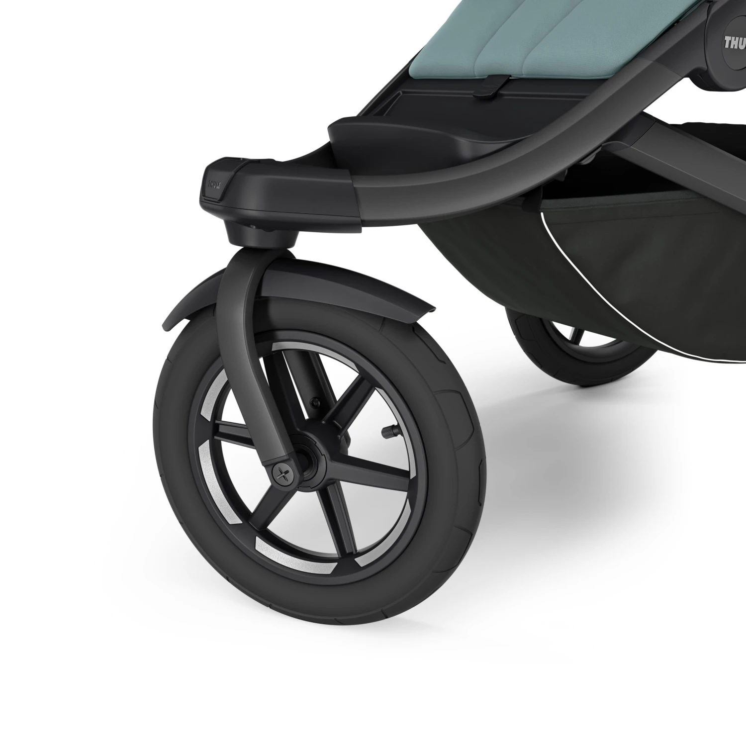 Thule Urban Glide 3 Stroller 17 Thule Urban Glide 3 Stroller - Image 17