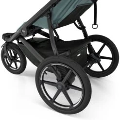 Thule Urban Glide 3 Stroller 37 Thule Urban Glide 3 Stroller -Tiny Baby Essentials Store 10101973 midblue 12 1842a6b6 9be2 4a5c ba0e 75cf329c61b6