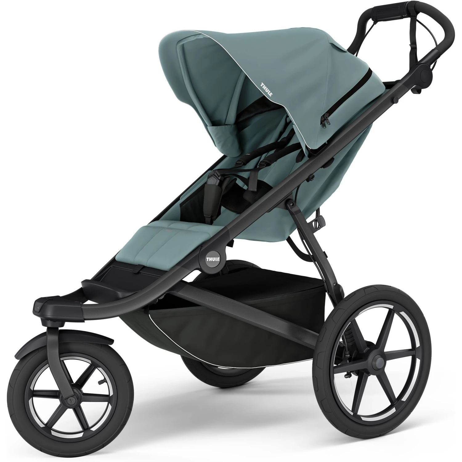 Thule Urban Glide 3 Stroller 7 Thule Urban Glide 3 Stroller - Image 7
