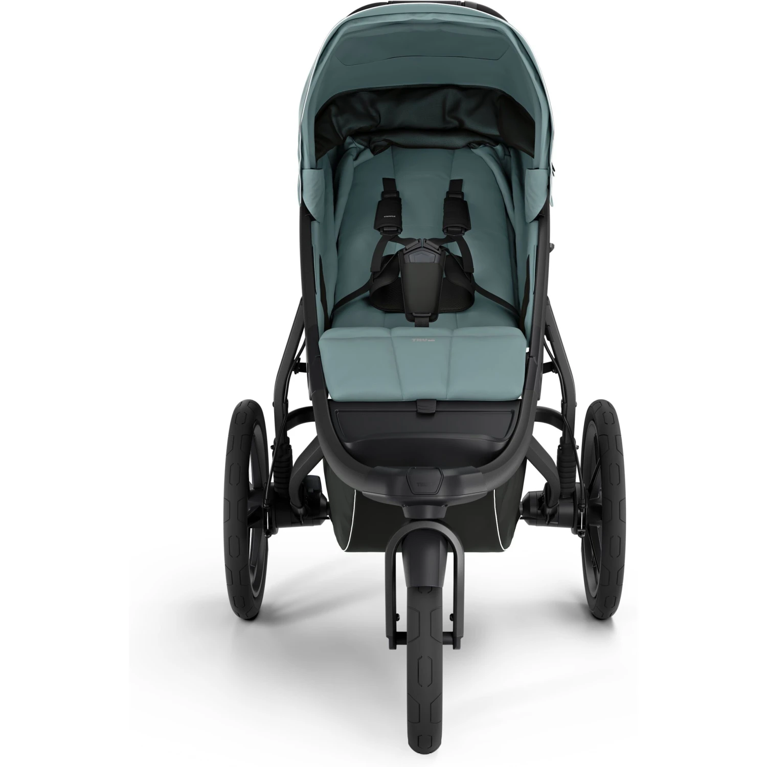 Thule Urban Glide 3 Stroller 9 Thule Urban Glide 3 Stroller - Image 9