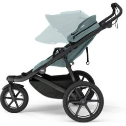 Thule Urban Glide 3 Stroller 31 Thule Urban Glide 3 Stroller -Tiny Baby Essentials Store 10101973 midblue 6 4fc9cec0 c536 4f17 8515 be219250b9f2
