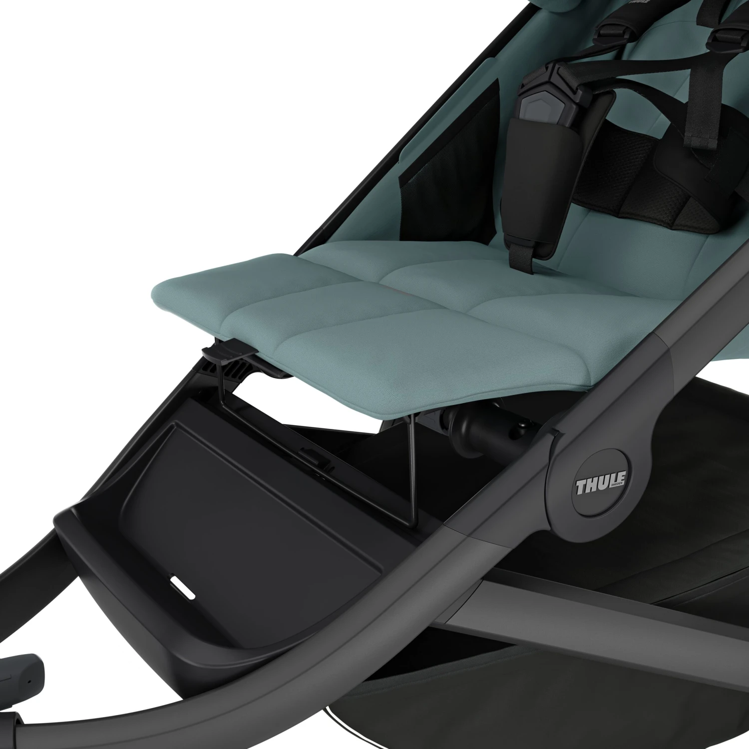 Thule Urban Glide 3 Stroller 15 Thule Urban Glide 3 Stroller - Image 15