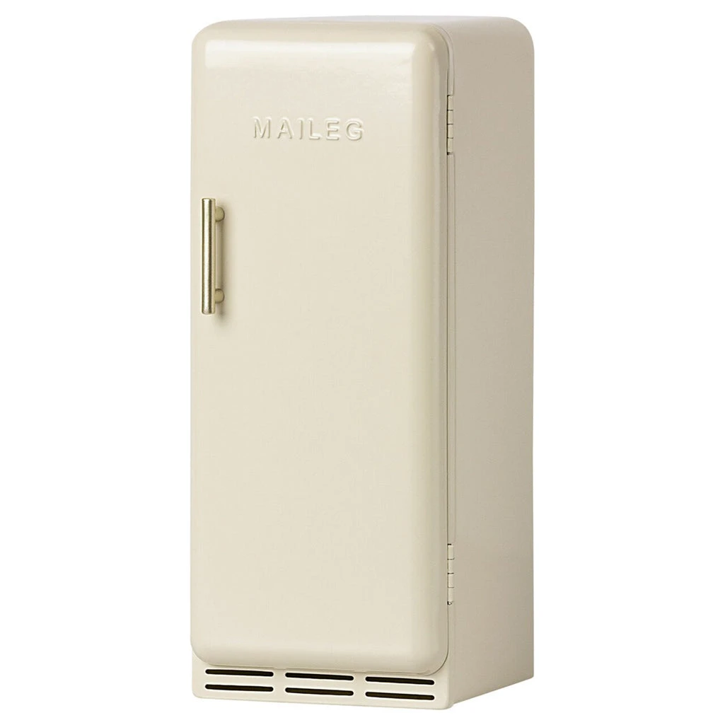 Maileg Miniature Fridge 2 Maileg Miniature Fridge - Image 2