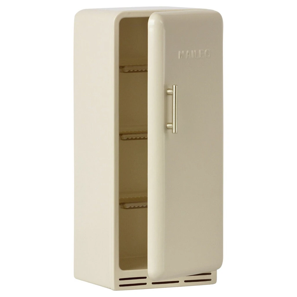 Maileg Miniature Fridge 3 Maileg Miniature Fridge - Image 3