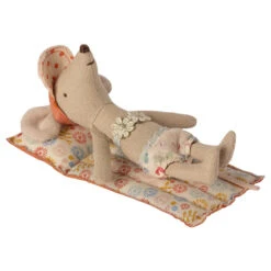 Maileg Mice Air Mattress -Tiny Baby Essentials Store 11 1401 00alt1 b28b082f c306 4a0f 8e28 e0d3ebc84aef