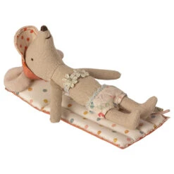 Maileg Mice Air Mattress -Tiny Baby Essentials Store 11 1401 02alt1 68f2095a 5508 4f74 afe6 ccc0f04d5857