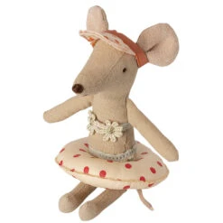 Maileg Small Mouse Float -Tiny Baby Essentials Store 11 1402 01alt1 e0448451 b86c 438e a40d 7adc7bf83818