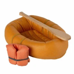 Maileg Rubber Boat