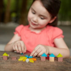 Plantoys Mini Mosaic 9 Plantoys Mini Mosaic -Tiny Baby Essentials Store 11