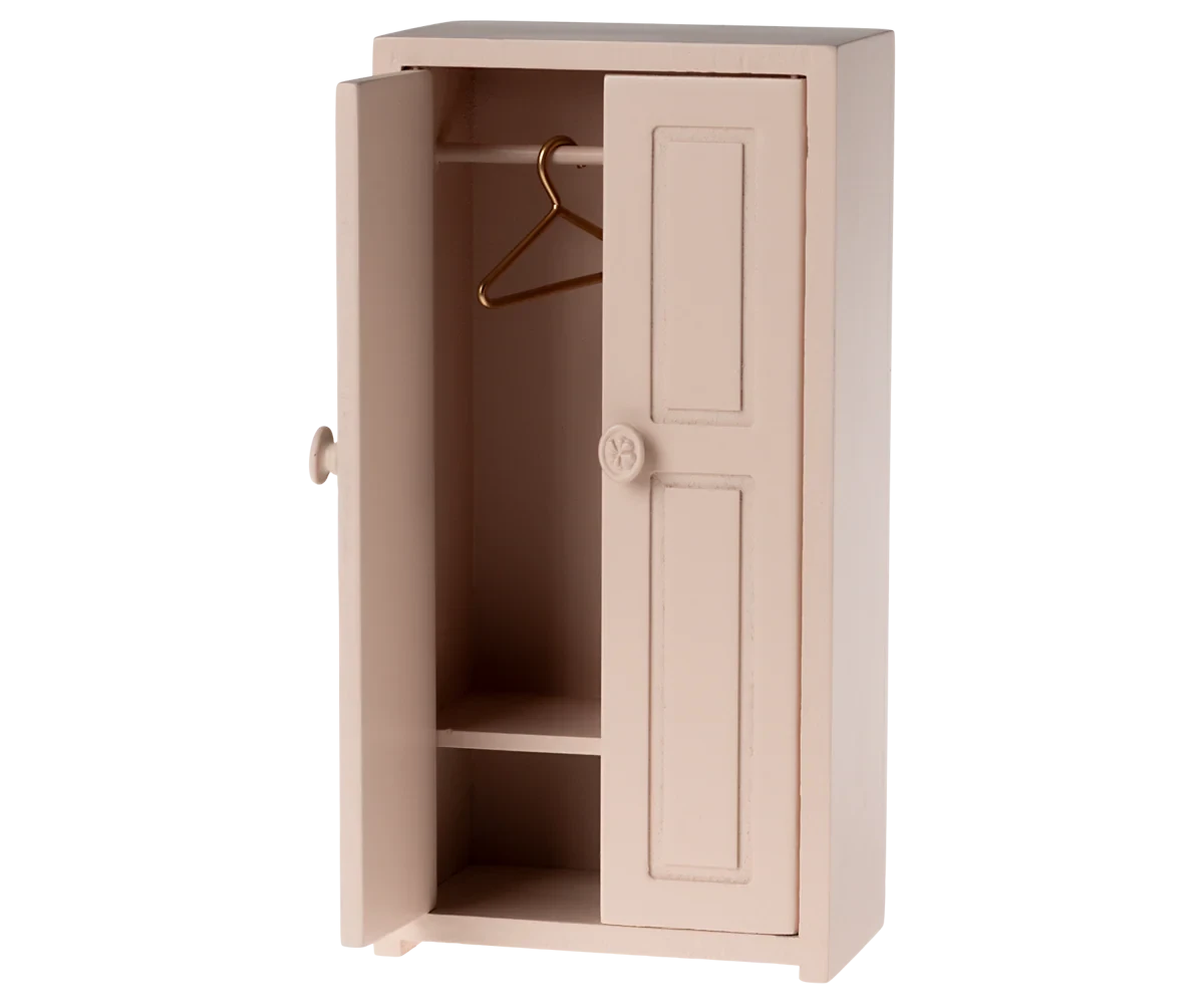 Maileg Mice & Miniature Closets 14 Maileg Mice & Miniature Closets - Image 14