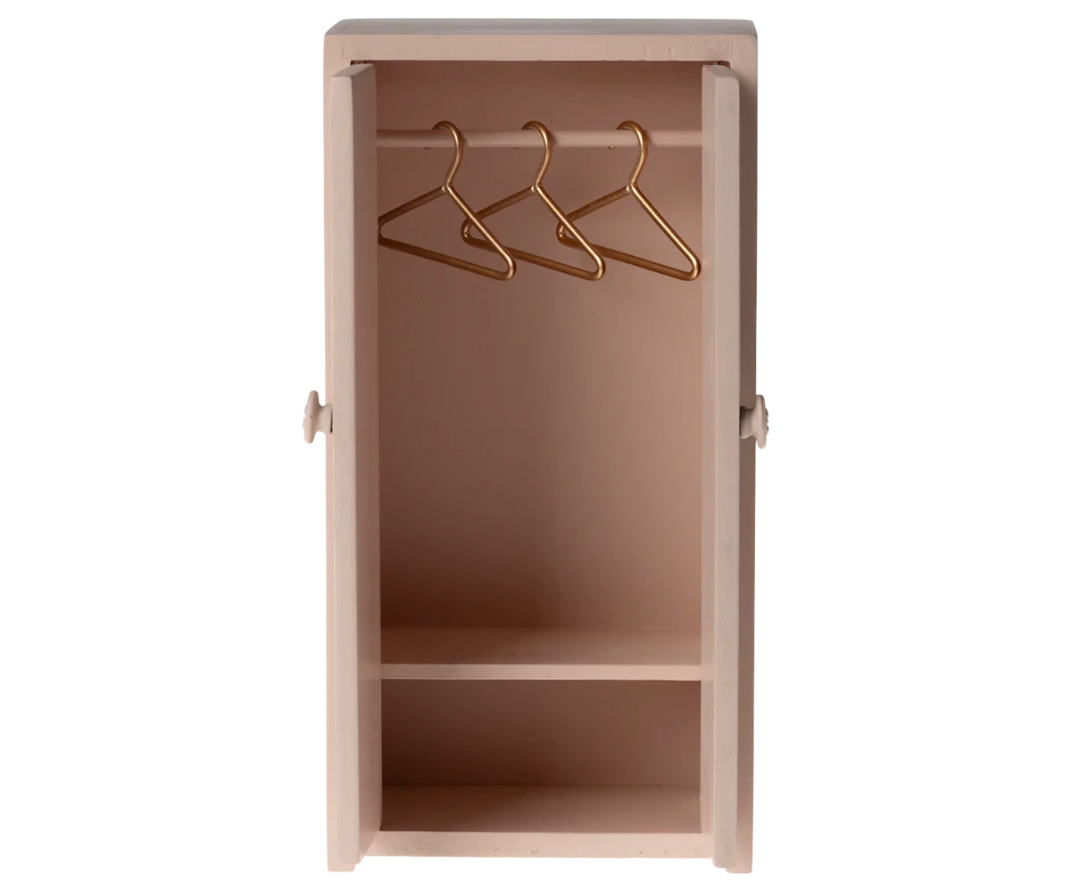 Maileg Mice & Miniature Closets 16 Maileg Mice & Miniature Closets - Image 16