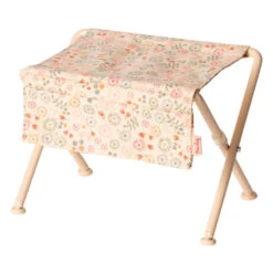 Maileg Nursery Table | Pink Floral