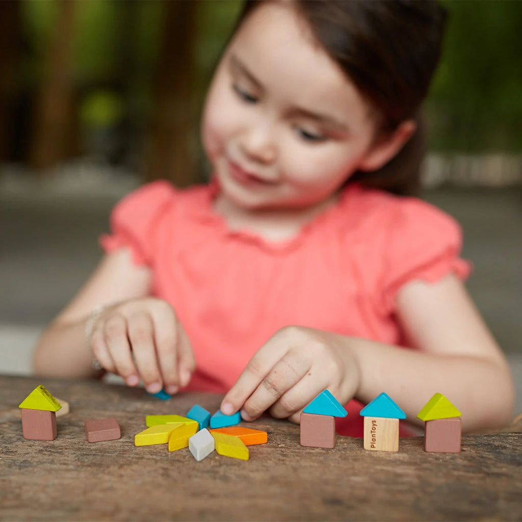 Plantoys Mini Mosaic 5 Plantoys Mini Mosaic - Image 5