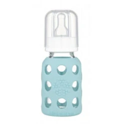 4 Oz Glass Baby Bottle 15 4 Oz Glass Baby Bottle -Tiny Baby Essentials Store 110013 4oz baby bottle mint 2400 matte 392 500