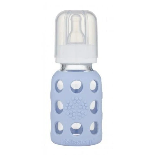 4 Oz Glass Baby Bottle 4 4 Oz Glass Baby Bottle - Image 4