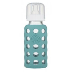 9 Oz Glass Baby Bottle