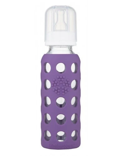 9 Oz Glass Baby Bottle 5 9 Oz Glass Baby Bottle - Image 5