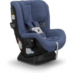 UPPAbaby Rove Convertible Car Seat -Tiny Baby Essentials Store 1103 ROV CDY 3QRight noInlay 2000x2000 e95106e