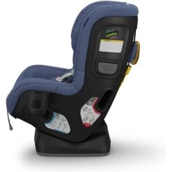 UPPAbaby Rove Convertible Car Seat -Tiny Baby Essentials Store 1103 ROV CDY SideLeft Upright 2000x2000 e95106e