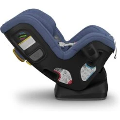 UPPAbaby Rove Convertible Car Seat -Tiny Baby Essentials Store 1103 ROV CDY SideRight Reclined 2000x2000 e95106e